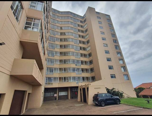2 BEDROOM APARTMENT FOR SALE IN UMHLANGA CENTRAL